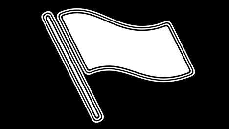 Flagge