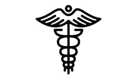 Caduceus-Line-Motion-Graphic