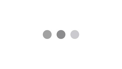 animation-modern-circle-loading-bar-with-alpha-matte