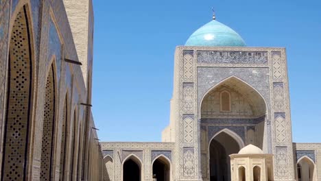 Ancient-architecture-of-Central-Asia-and-East