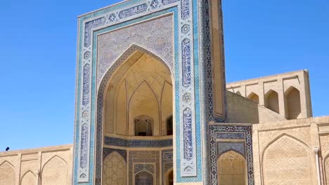 Ancient-architecture-of-Central-Asia-and-East