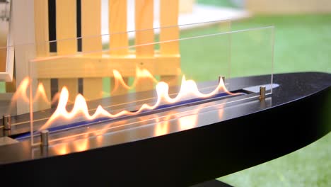 Modern-bio-fireplot-fireplace-on-ethanol-gas.-Smart-ecological