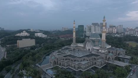 Masjid-Welaayat-Persekutan.