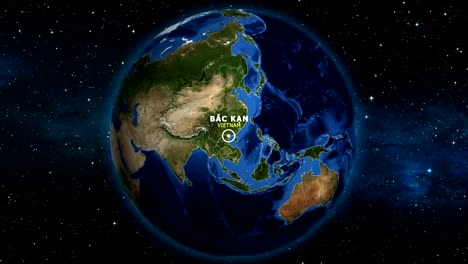 EARTH-ZOOM-IN-MAP---VIETNAM-BAC-KAN