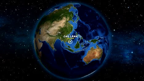 EARTH-ZOOM-IN-MAP---VIETNAM-CAO-LANH