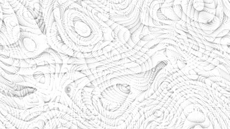 abstract-curves---parametric-curved-lines-and-shapes-seamless-loop-background---horizontal-movement