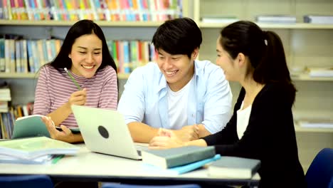 Let's-finish-our-group-work-research-in-this-library-today.