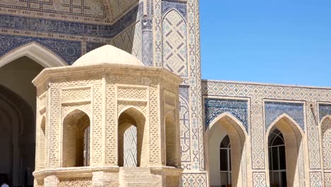 Ancient-architecture-of-Central-Asia-and-East