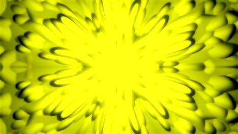 Abstrakte-Kaleidoskop-Hintergrund-mit-Luftblasen,-3d-render-computergenerierten-Hintergrund