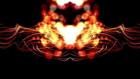 animation-of-abstract-background-with-wave-particles