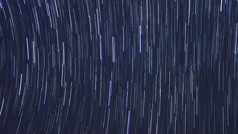 Star-Trails