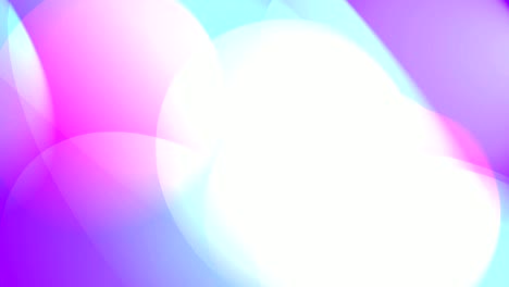 Satz-von-3-helle-Neon-/-violett-abstrakte-Hintergründe.-Seamless-Loop