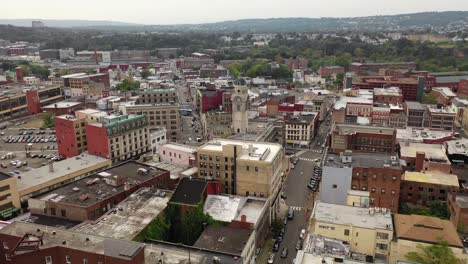 Antena-de-Paterson,-Nueva-Jersey