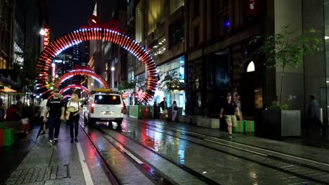 Christmas-retail-shoppers-during-the-festive-season