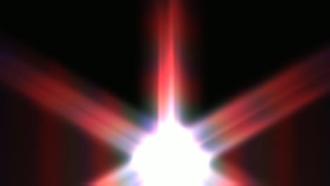 Starlight-animation