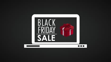 Black-friday-on-laptop-HD-animation