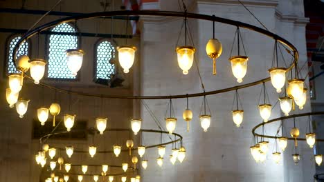 Lamp-religion-church