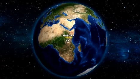 EARTH-ZOOM-IN-MAP---TANZANIA-MUSOMA