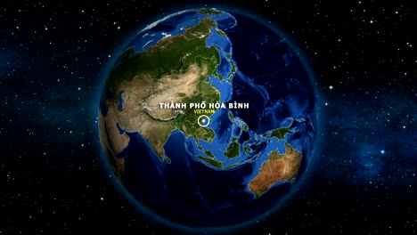EARTH-ZOOM-IN-MAP---VIETNAM-THANH-PHO-HOA-BINH