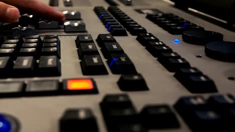 Mixing-Board-Faders