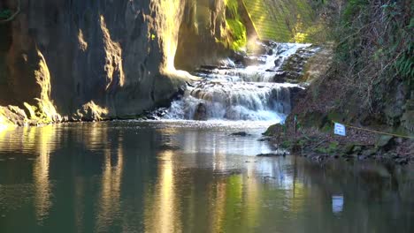 Japan-Landschaft