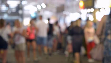 Blurred-background-white-interior-shopping-center-mall