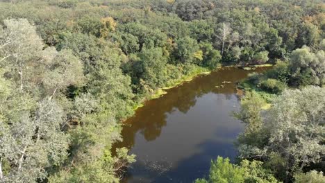 River-Bed---top-view-from-drone