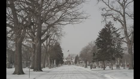 Snowy_Cemetary_Static