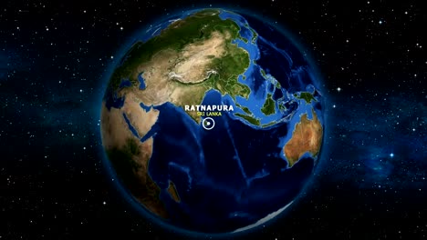 EARTH-ZOOM-IN-MAP---SRI-LANKA-RATNAPURA