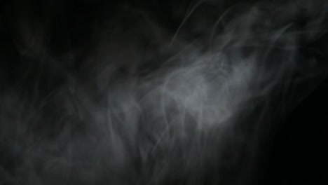 Smoke-studio-Dark-background