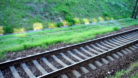 Railway-track.