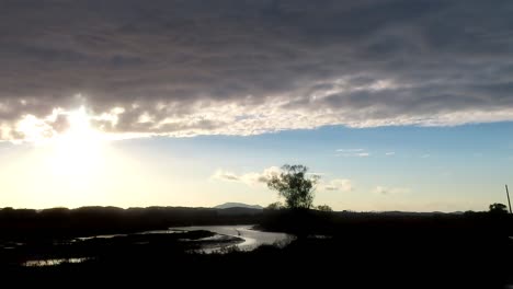 time-lapse