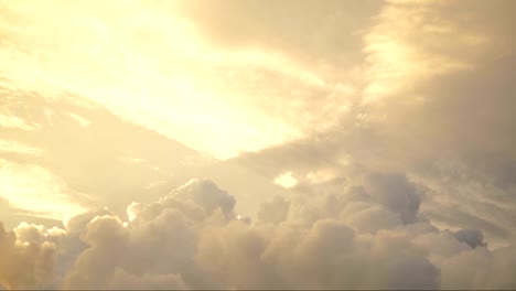 Time-Lapse-Wolke-Mover-Hintergrund