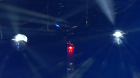 Disco-Balls-and-Stage-Lights-Spinning-and-Shining