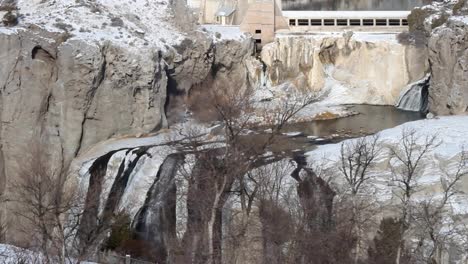 Hydroelectric-plant-Idaho