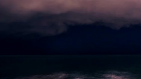 Time-Lapse-of-Thunderstorm-at-Night