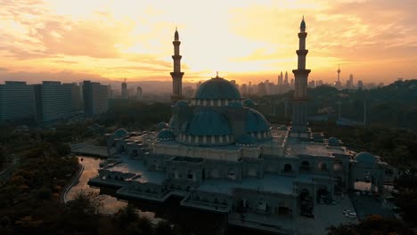 Masjid-Welaayat-Persekutan.