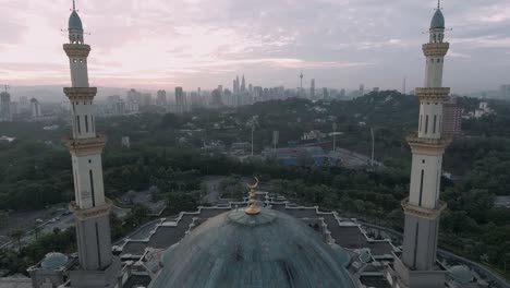 Masjid-Welaayat-Persekutan.