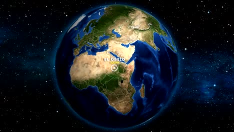 EARTH-ZOOM-IN-MAP---SUDAN-EL-OBEID