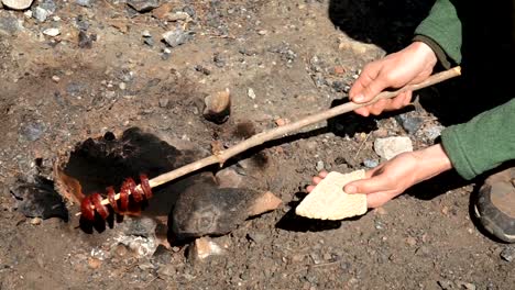 Gente-cocina-en-llamas-eterna-quimera