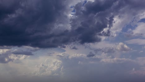 Wolkenlandschaft