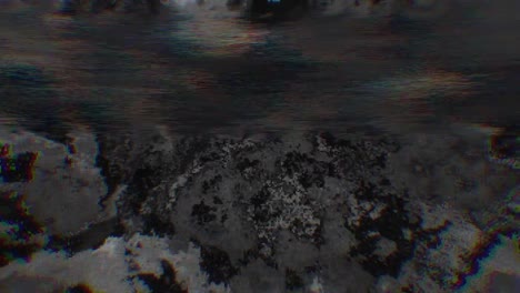 Unique-Design-Abstract-Digital-Animation-Pixel-Noise-Glitch-Error-Video-Damage