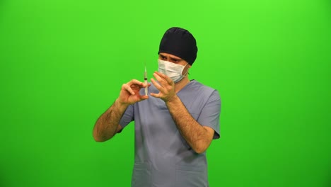 Surgeon-With-Needle