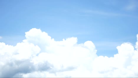 Time-Lapse-Wolke-Mover-Hintergrund