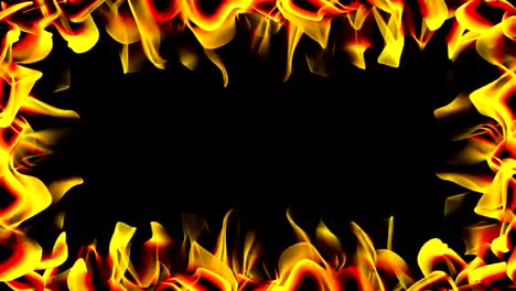 abstract-flames-background-(loop)