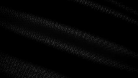 Negro-bandera-ondeando-textil-textura-de-fondo.-Seamless-Loop-animación.-Pantalla-completa.-Cámara-lenta.-Vídeo-de-4-K