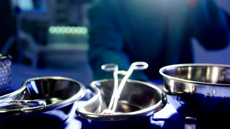 Tensed-male-surgeon-sitting-in-operating-room