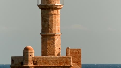 Chania-Promenade,-Crete,-Greece