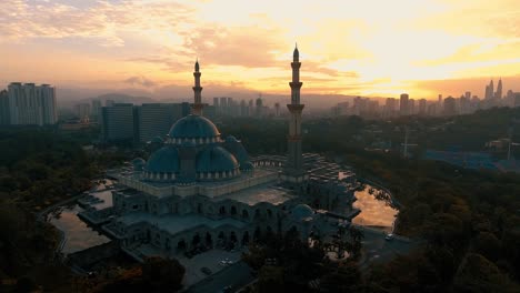 Masjid-Welaayat-Persekutan.