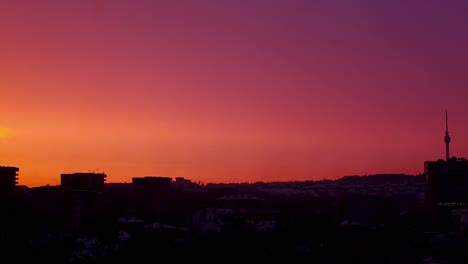 Cloudscape-Dawn